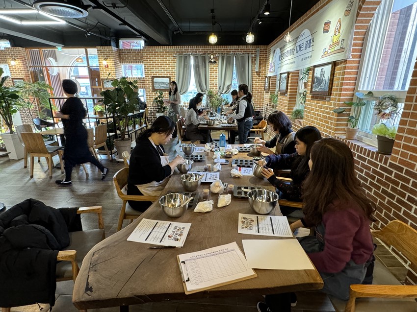1.단샘어울림센터 주민역량강화교육 시행